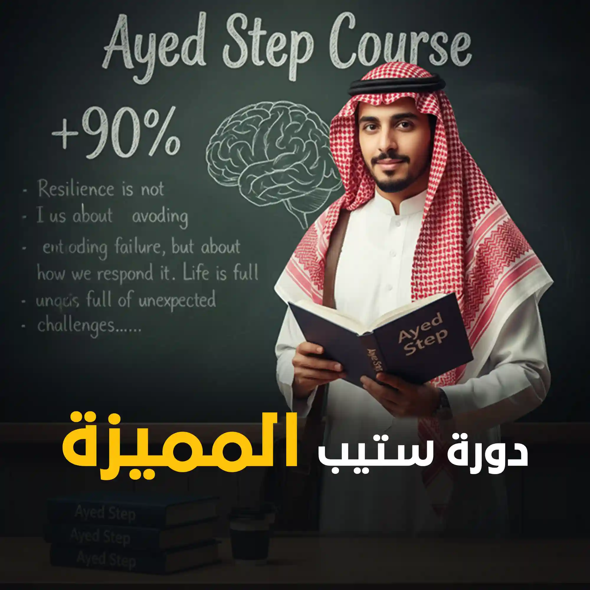 ستيب المميزة – يناير 2026