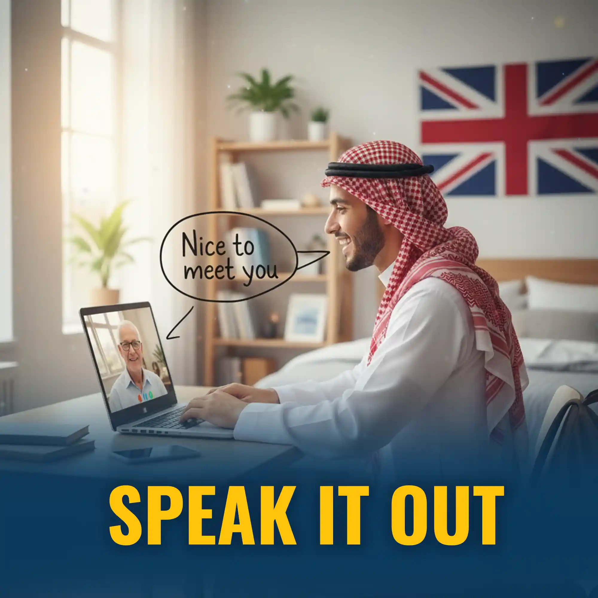 SPEAK IT OUT - level 2
