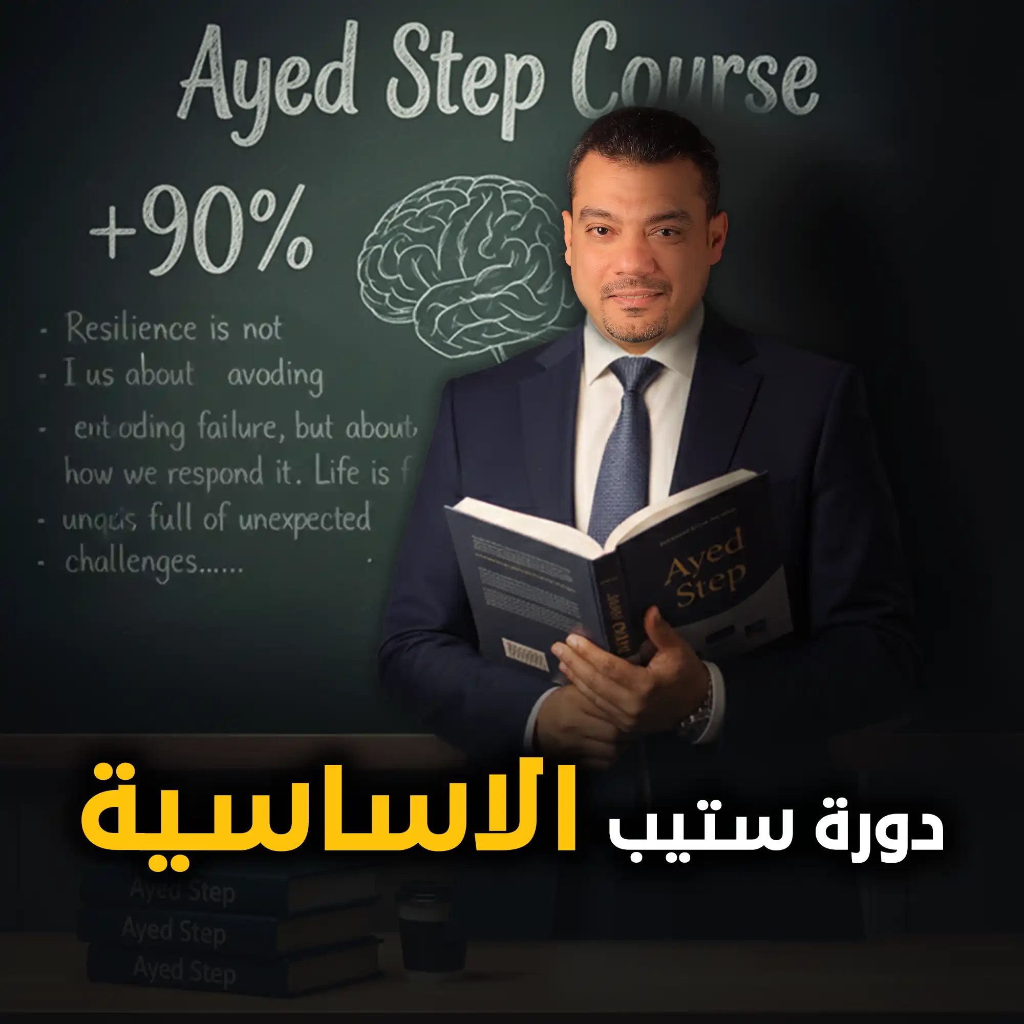 ستيب الأساسية – إبريل2026