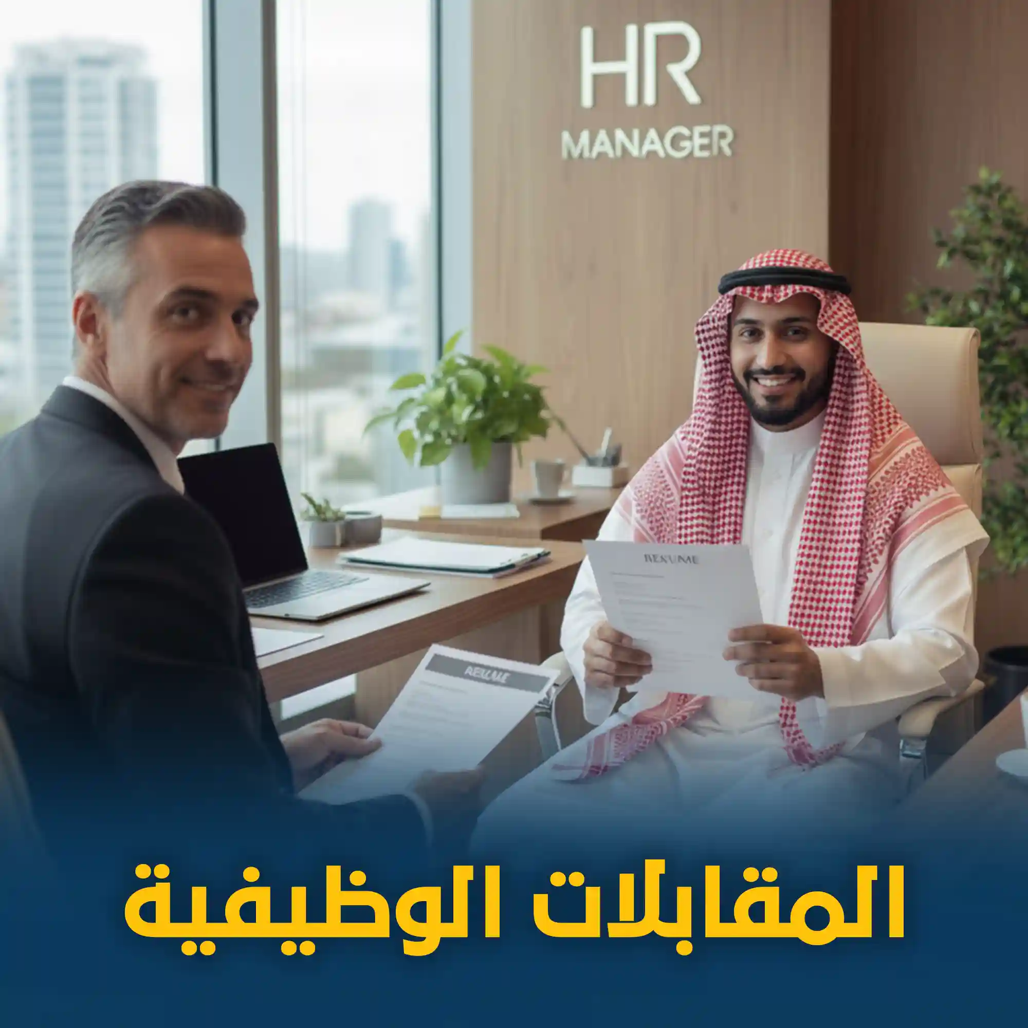 دورة المقابلات الوظيفية د 2